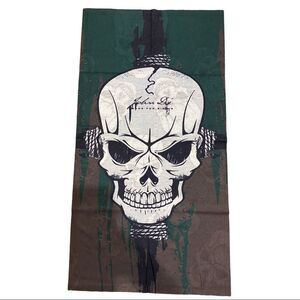 John Doe Bristol Balaclava Face Neck Cover Motorcycle Riders Accessories NEW